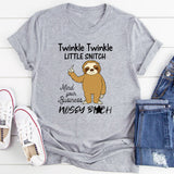 Twinkle Twinkle Little Snitch, Mind Your Business T-Shirt