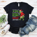 I’ve Finally Lost My Mind. If Found, Don’t Bother to Return It It Wasn’t Working Properly Anyway T-Shirt