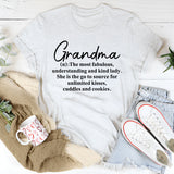 Grandma T-Shirt