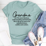 Grandma T-Shirt