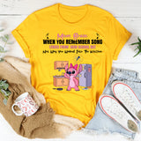 Mom Brain T-Shirt