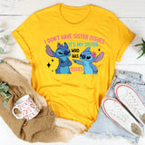 I Don’t Have Sister Issues It’s My Sister Who Has Issues T-Shirt