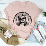 Your Little Ray of Sarcastic Sunshine Has Arrived T-Shirt