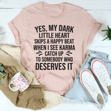 Karma T-Shirt