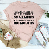 Some People Need To Open T-Shirt