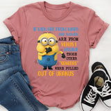 If Men Are From Mars and Women Are From Venus… T-Shirt