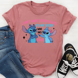I Don’t Have Sister Issues It’s My Sister Who Has Issues T-Shirt
