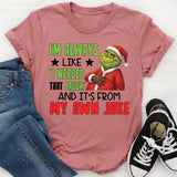 I’m Always Like ‘I Needed That Laugh, and It’s From My Own Joke’ T-Shirt