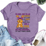 I’M NICE, BUT I’M AN ASSHOLE… BUT I HAVE A BIG HEART T-Shirt