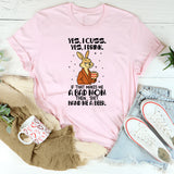 Yes, I Cuss. Yes, I Drink. If That Makes Me a Bad Mom Then… Shit. Hand Me a Beer. T-Shirt